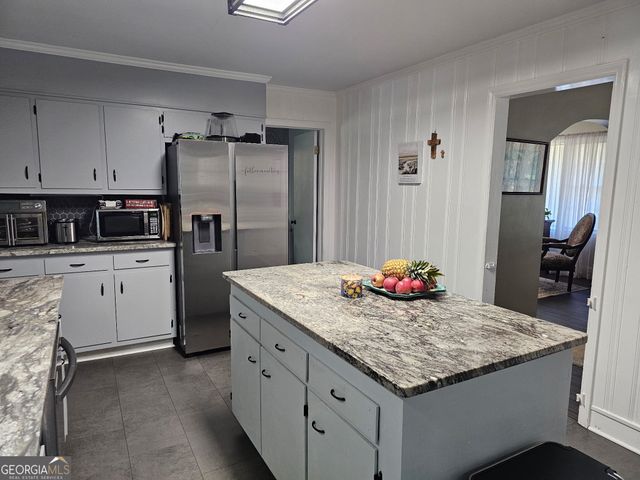 700 Brookwood Drive, Thomaston, GA 30286