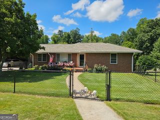 700 Brookwood Drive, Thomaston, GA 30286