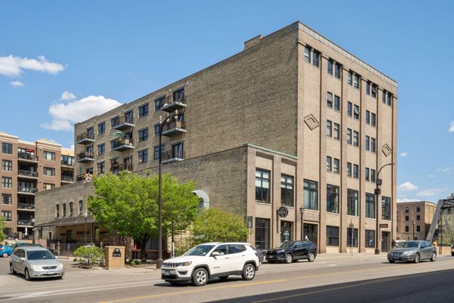 404 Washington Avenue N 204, Minneapolis, MN 55401