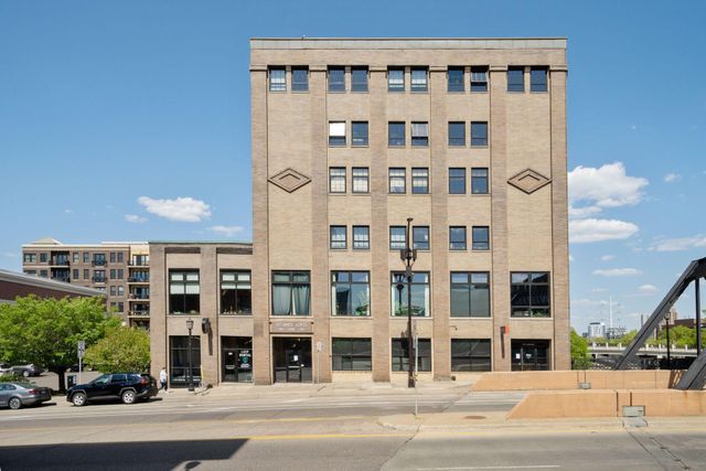 404 Washington Avenue N 204, Minneapolis, MN 55401