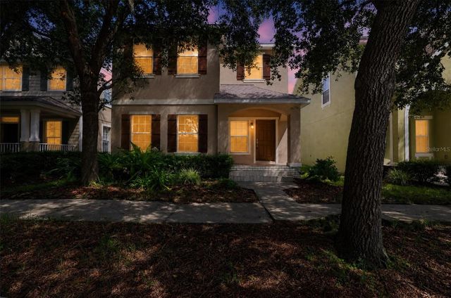16234 BRIDGEWALK DRIVE, Lithia, FL 33547