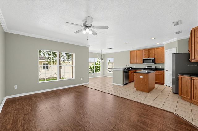 16234 BRIDGEWALK DRIVE, Lithia, FL 33547