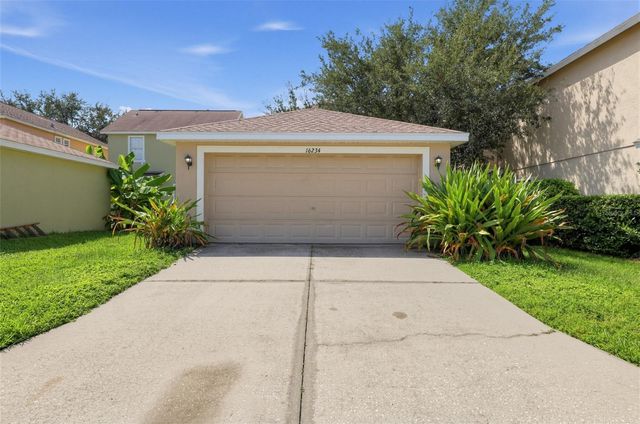 16234 BRIDGEWALK DRIVE, Lithia, FL 33547