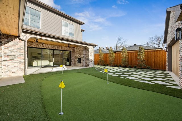 6860 Southridge Drive, Dallas, TX 75214