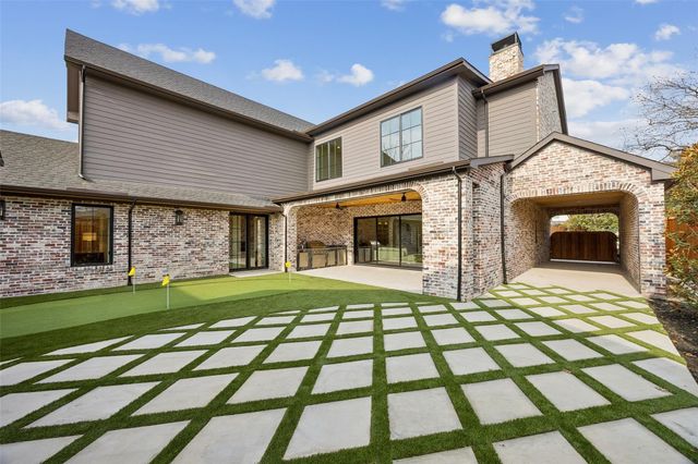 6860 Southridge Drive, Dallas, TX 75214