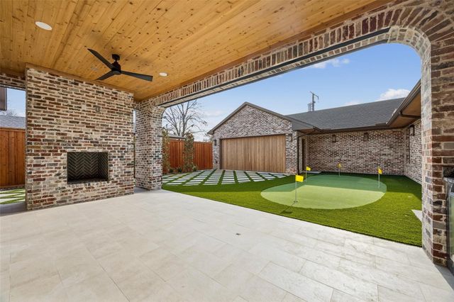 6860 Southridge Drive, Dallas, TX 75214