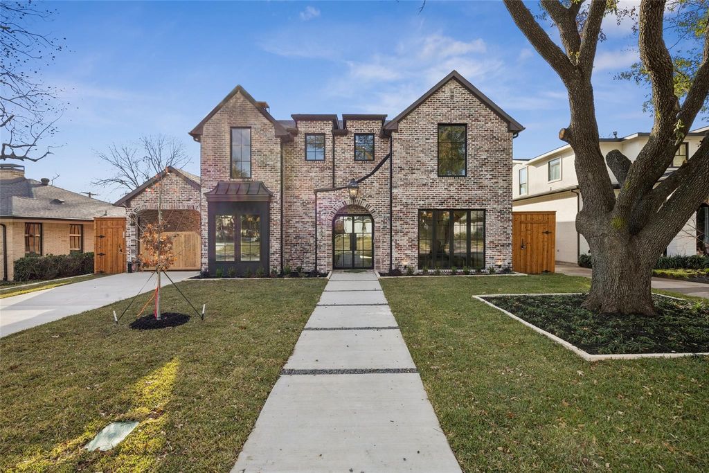 6860 Southridge Drive, Dallas, TX 75214