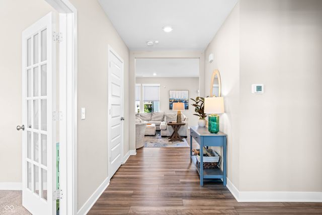 4231 Viewforth Lane, Bargersville, IN 46106