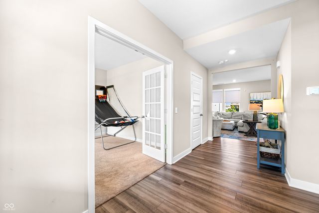 4231 Viewforth Lane, Bargersville, IN 46106