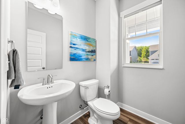 4231 Viewforth Lane, Bargersville, IN 46106