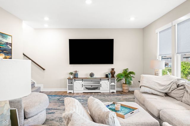 4231 Viewforth Lane, Bargersville, IN 46106