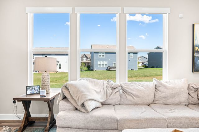 4231 Viewforth Lane, Bargersville, IN 46106