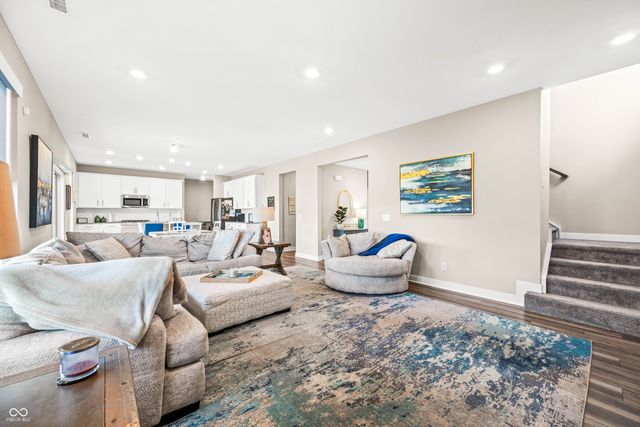 4231 Viewforth Lane, Bargersville, IN 46106