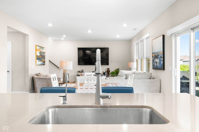 4231 Viewforth Lane, Bargersville, IN 46106