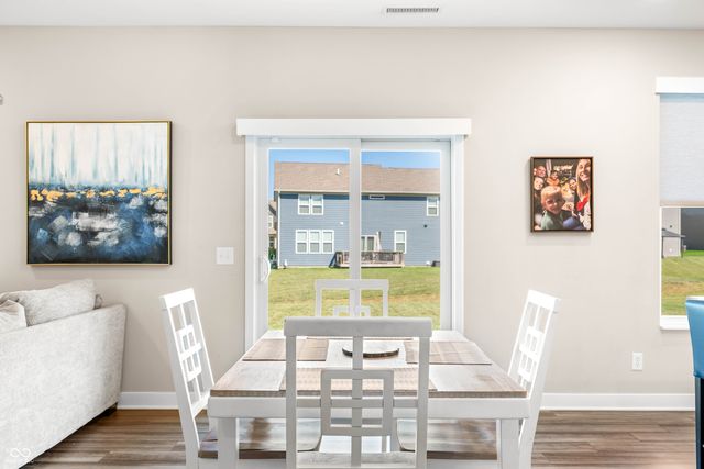 4231 Viewforth Lane, Bargersville, IN 46106