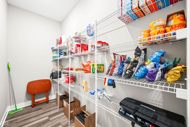 4231 Viewforth Lane, Bargersville, IN 46106