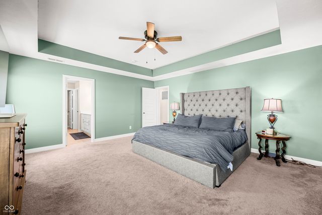 4231 Viewforth Lane, Bargersville, IN 46106