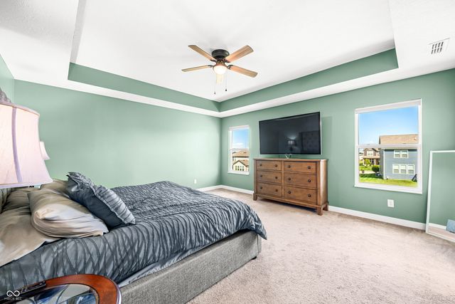 4231 Viewforth Lane, Bargersville, IN 46106