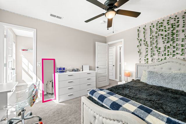 4231 Viewforth Lane, Bargersville, IN 46106