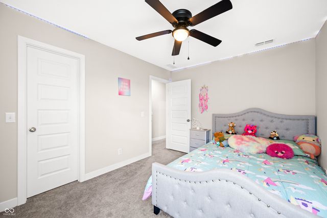 4231 Viewforth Lane, Bargersville, IN 46106