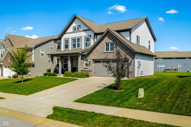 4231 Viewforth Lane, Bargersville, IN 46106