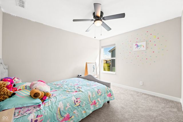 4231 Viewforth Lane, Bargersville, IN 46106