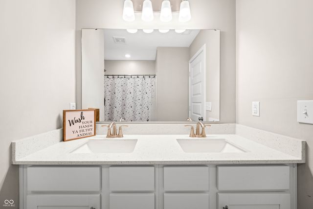 4231 Viewforth Lane, Bargersville, IN 46106