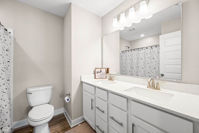 4231 Viewforth Lane, Bargersville, IN 46106