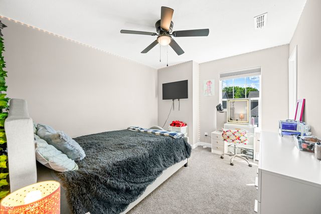 4231 Viewforth Lane, Bargersville, IN 46106