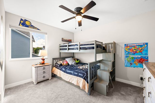 4231 Viewforth Lane, Bargersville, IN 46106