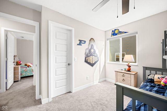 4231 Viewforth Lane, Bargersville, IN 46106