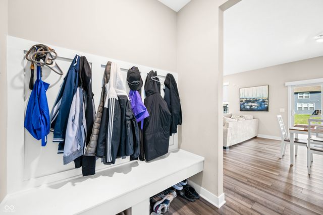 4231 Viewforth Lane, Bargersville, IN 46106