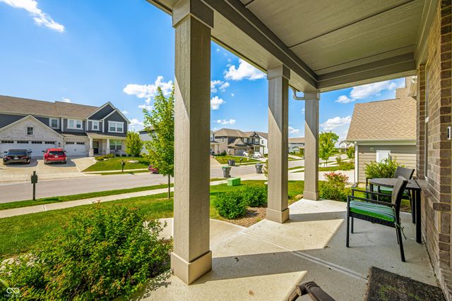 4231 Viewforth Lane, Bargersville, IN 46106