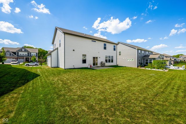 4231 Viewforth Lane, Bargersville, IN 46106