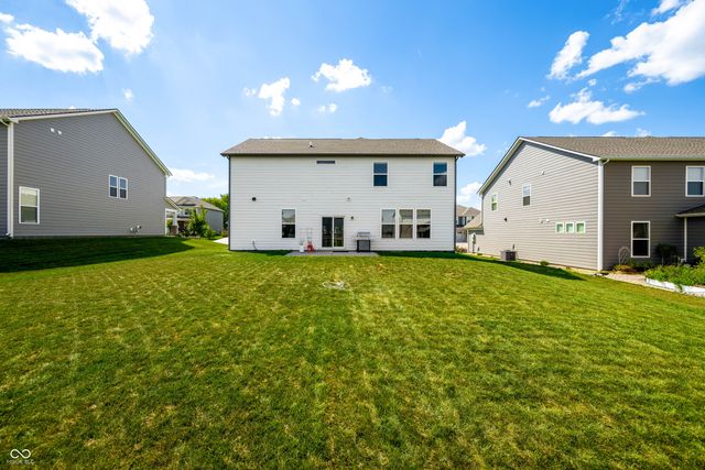 4231 Viewforth Lane, Bargersville, IN 46106