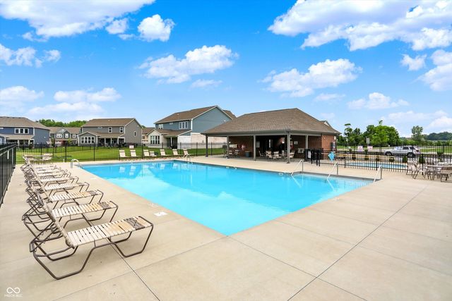 4231 Viewforth Lane, Bargersville, IN 46106