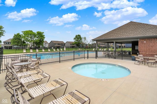 4231 Viewforth Lane, Bargersville, IN 46106