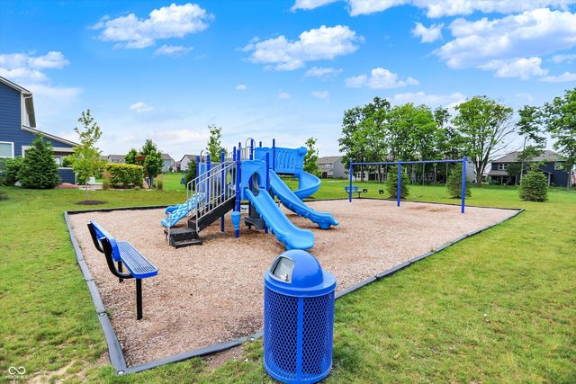 4231 Viewforth Lane, Bargersville, IN 46106