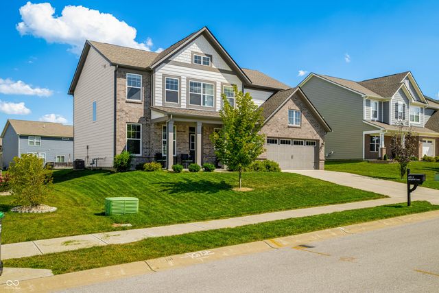 4231 Viewforth Lane, Bargersville, IN 46106