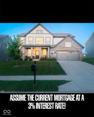 4231 Viewforth Lane, Bargersville, IN 46106