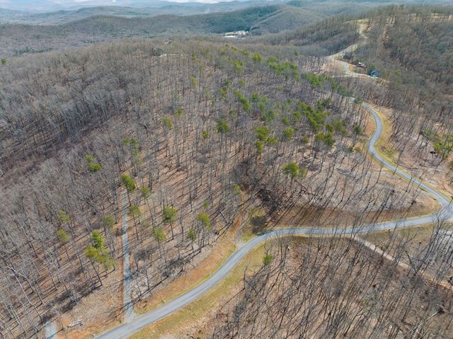 Lot 21 High Summit Drive, Talking Rock, GA 30175