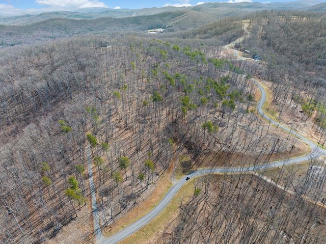 Lot 21 High Summit Drive, Talking Rock, GA 30175