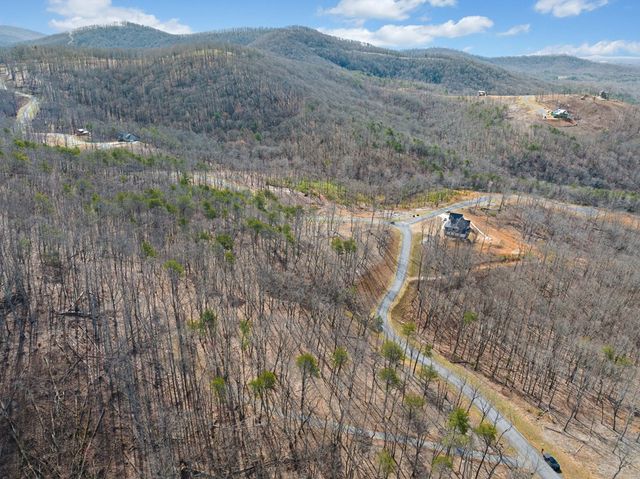 Lot 21 High Summit Drive, Talking Rock, GA 30175