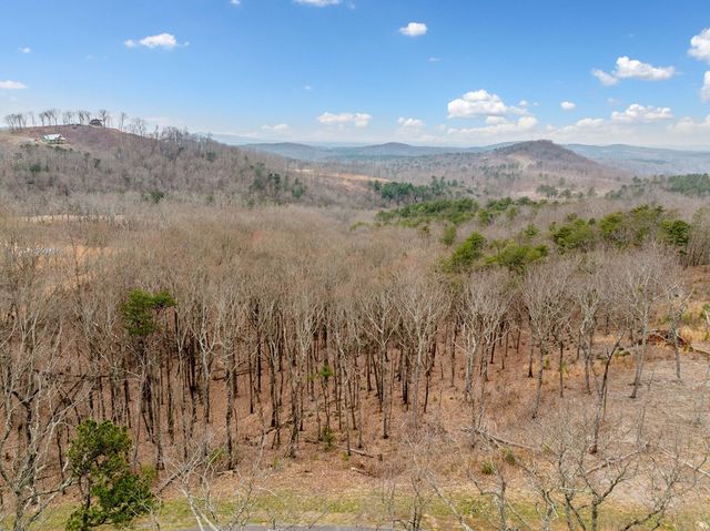 Lot 21 High Summit Drive, Talking Rock, GA 30175