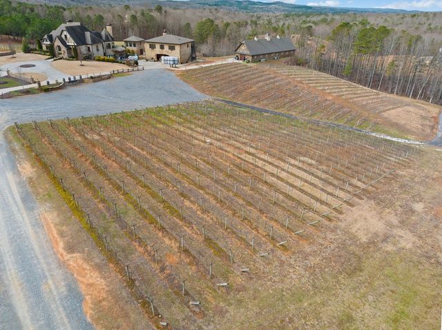 Lot 21 High Summit Drive, Talking Rock, GA 30175
