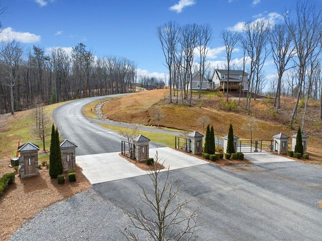 Lot 21 High Summit Drive, Talking Rock, GA 30175