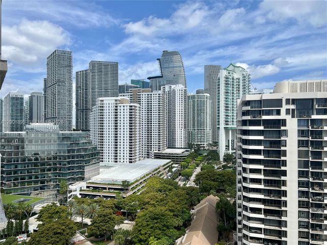 770 Claughton Island Dr 2105, Miami, FL 33131