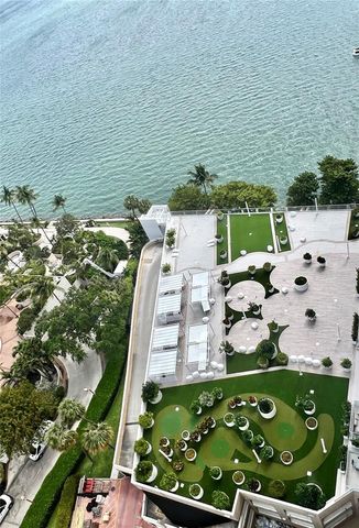 770 Claughton Island Dr 2105, Miami, FL 33131