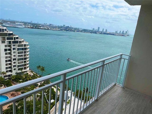 770 Claughton Island Dr 2105, Miami, FL 33131