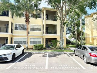 2674 ROBERT TRENT JONES DRIVE 312, Orlando, FL 32835